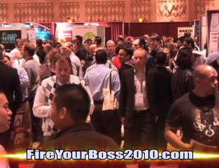 Affiliate Summit East 2010 Commercial