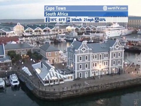 Hong Kong SAR - China, Ekaterinburg - Russia, Venice - Italy, Cape Town - South Africa, Engelberg - Titlis - Switzerland, Nouméa - New Caledonia, Dusseldorf - Germany