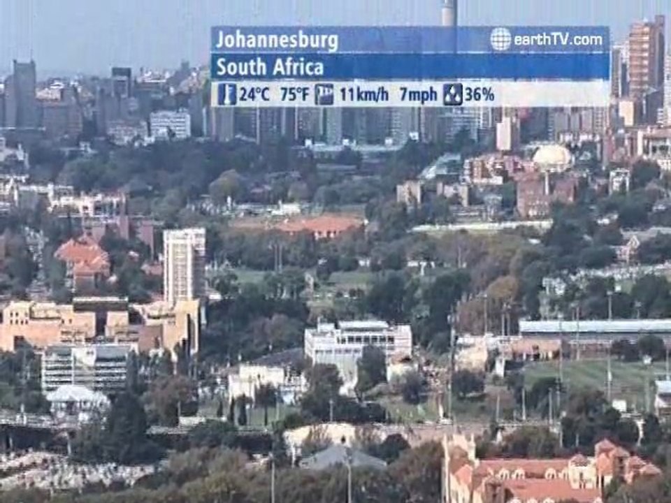 St. Andrews - Canada, London - United Kingdom, Palma de Mallorca - Spain, Udaipur - India, Johannesburg - South Africa, Ascona - Ticino - Switzerland, Pretoria - South Africa