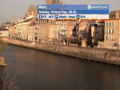 Stuttgart - Germany, Dusseldorf - Germany, Pretoria - South Africa, Lech Zurs am Arlberg - Austria, Metz - France, Ascona - Ticino - Switzerland, Warsaw - Poland