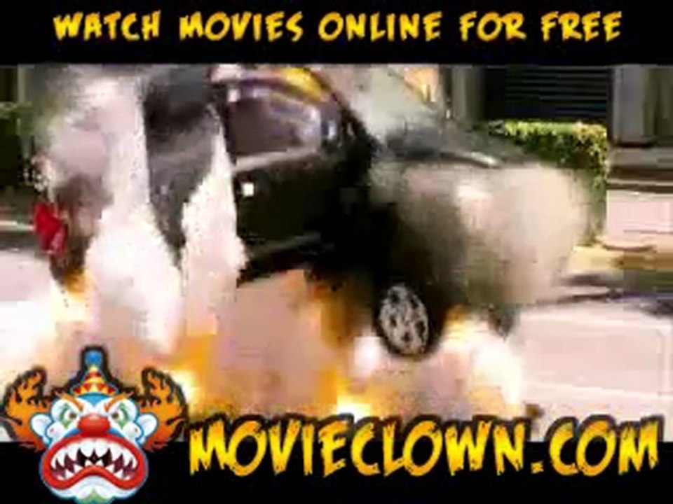 Watch The Losers (2010) movie free