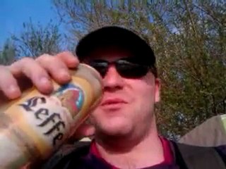 C’est pas ma pèche mais si en plus le matos se met à chier!!