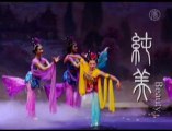 Shen Yun Fans Travel from Sweden to Germany