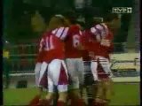 Spartak Moscu 2-1  Lech Poznan 1993/94 (03.11.1993)