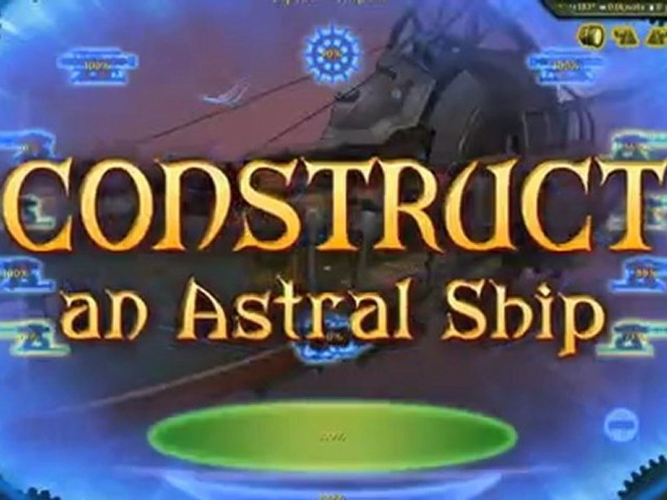 Allods Online Official Teaser Trailer