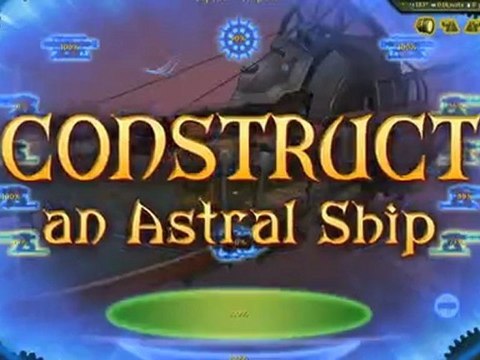 Allods Online Official Teaser Trailer