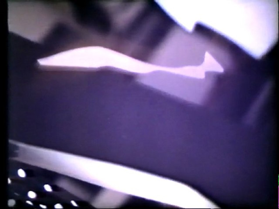 Conrad Schnitzler: Mobi 4 (2/2)