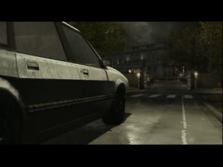 Heavy Rain 42/Face-à-face