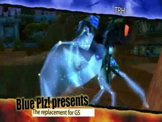 Replace Gearscore now with TRH!