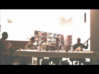 Kamel Aziz - GHZALA YAMNA -  18 mars 2010 -  الغزالة يامنة