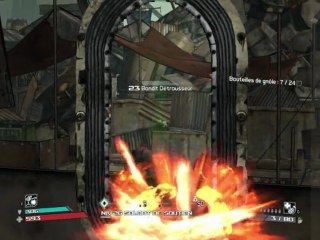 25) Walkthrough Borderlands - Earl l'Alcoolo