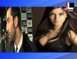 Ranbir To Romance Diana Penty