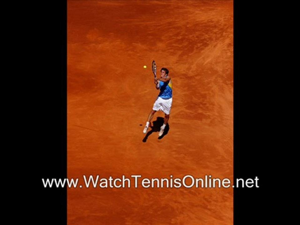 watch tennis Barcelona Open live stream