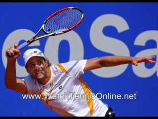 watch Barcelona Open Tennis Championships tennis 2010 online