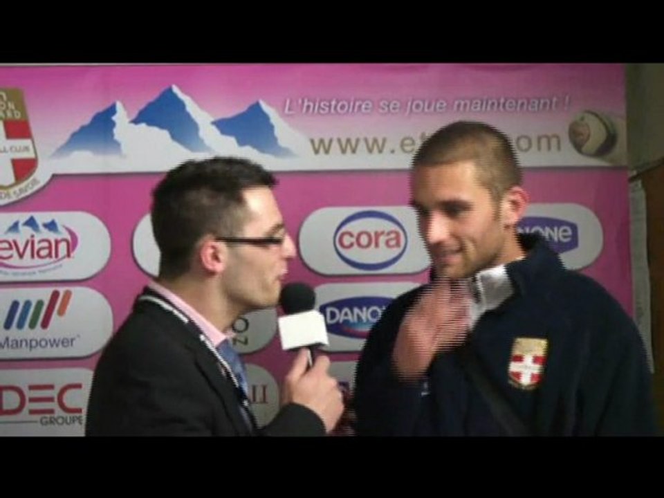 Les réactions après Amiens