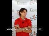 watch Barcelona Open Tennis Championships 2010 tennis stream