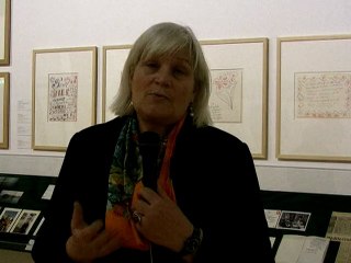 lydia d au Musée Matisse du Cateau