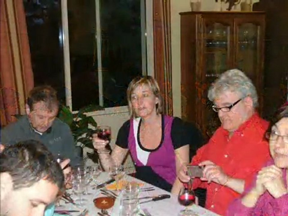 La Fête à Beaune