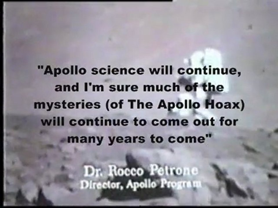 Moon Hoax-Disney's Fake Cat Rock is Sampled in Fake Moon Bay