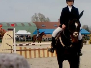 Oruentis club1 fleurbaix 16/04/10