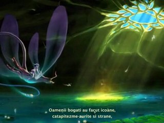 Karunesh - Calling Wisdom