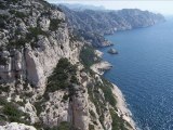 Calanques de Marseille (13-Bouches-du-Rhône)