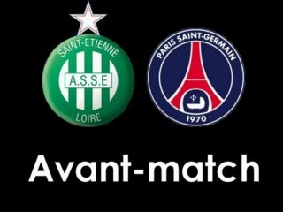 St Etienne PSG: News avant match Canalsupporters.com