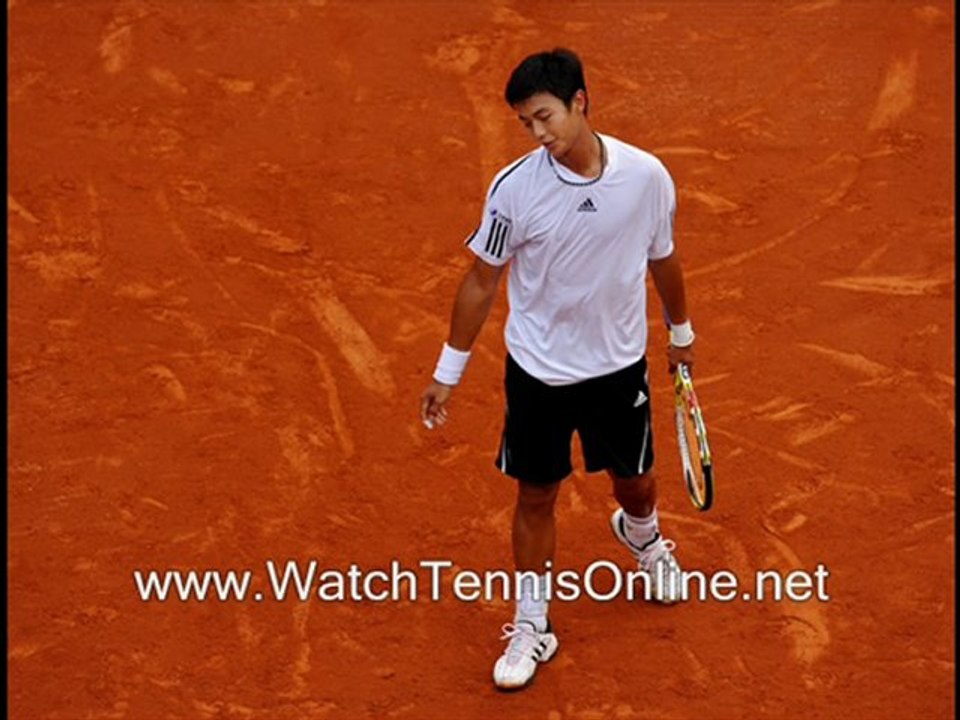 watch Barcelona Open Banco Sabadell Tennis Championships ser