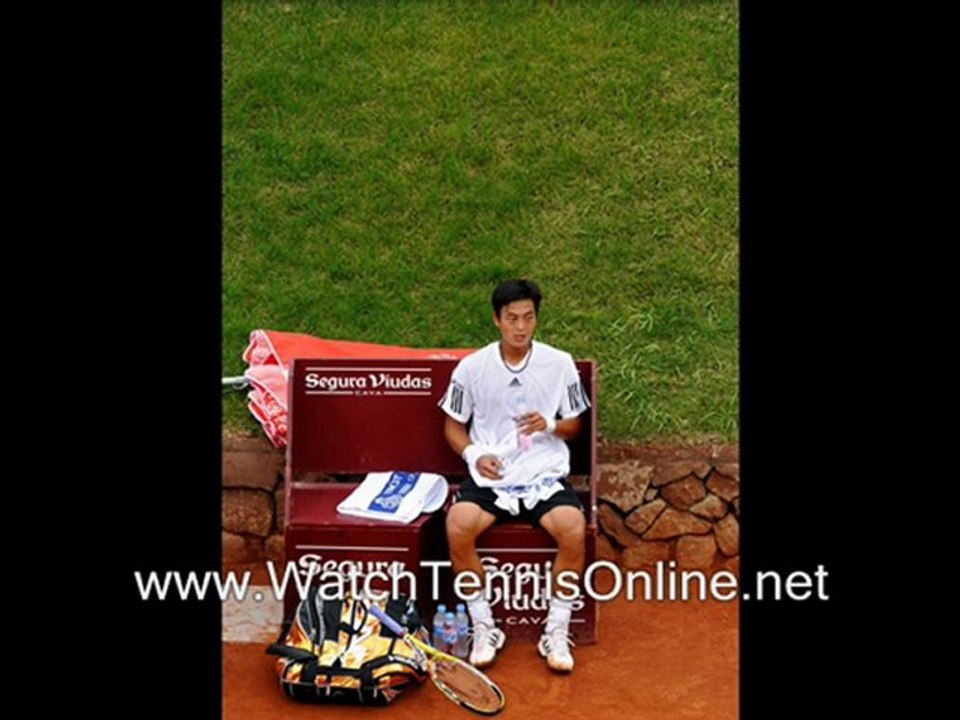watch Barcelona Open Banco Sabadell Tennis Championships 201