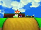 Super Mario Galaxy 2 Trailer 3 Ninendo Wii Geek4life.fr