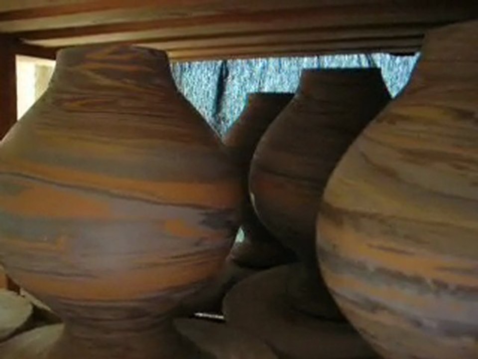 vidéo atelier Florence Girod
