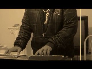 pancho et nenet chante des cantique