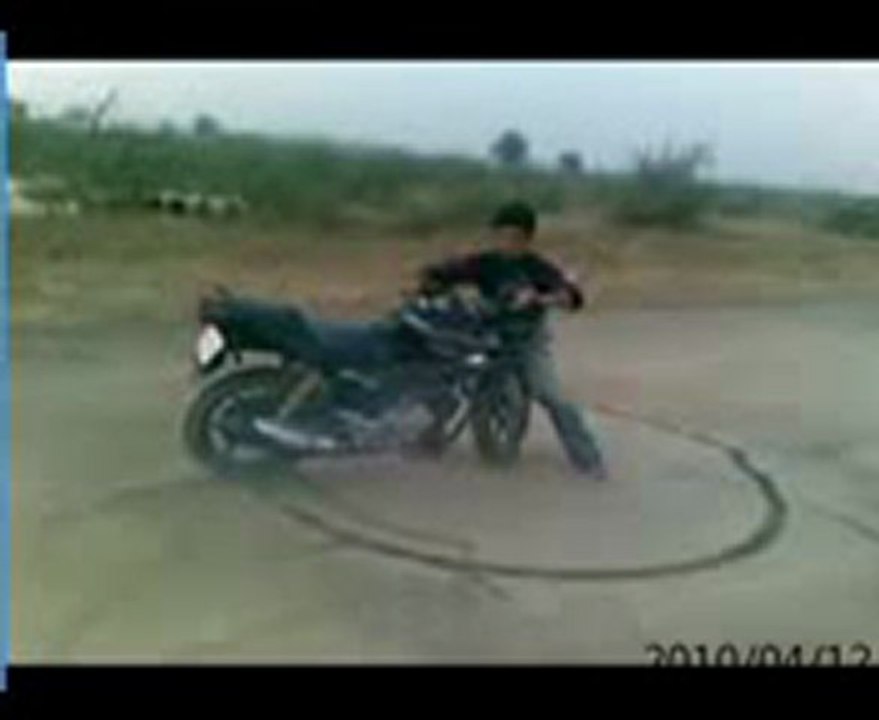 Stunts
