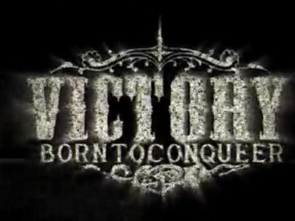 VICTORY  come back  "teaser"