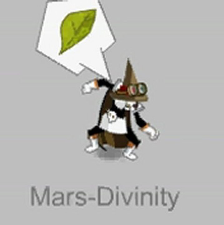 atitude dofus