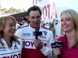 Patrick Warburton,The Action Hero's Guide to Saving Lives