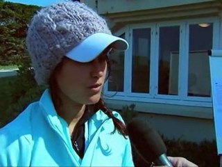 Dinard Ladies Open : Tour 2