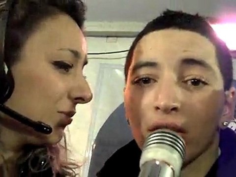 CLIP0014 video de doudouali .blog 4ever .com du PURE