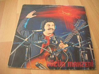 cengiz coşkuner damar senin olmaya geldim