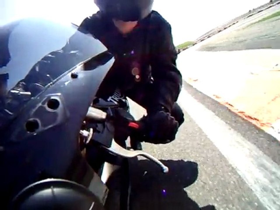 Circuit de Ledenon le 09-04-2010