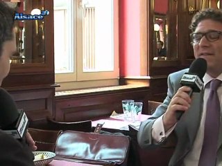 La magie comme remède à la crise ! (Alsace)