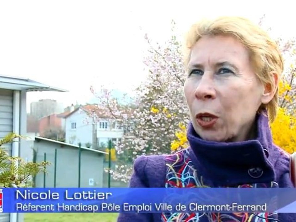 Exploitation de la " Loi Handicap de 2005 "