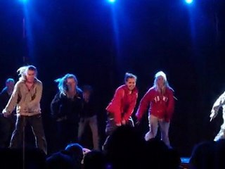 80s, Rinas dans 2010