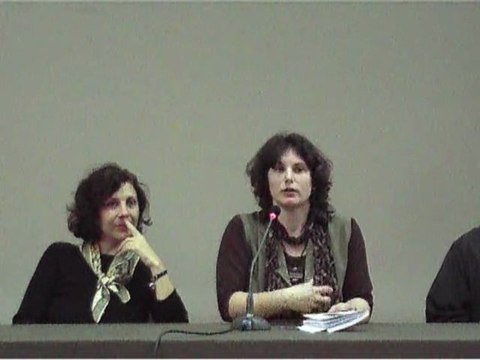 Lansare „Castelul libertăţii interioare”. Cuvânt M. Axinciuc