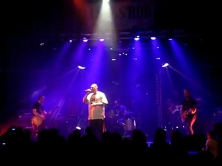 Fitzroy - La Mort de l'Art @ Jas'Rod