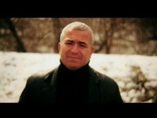 Mustafa CAYMAZ-BİR YİĞİT VARDI