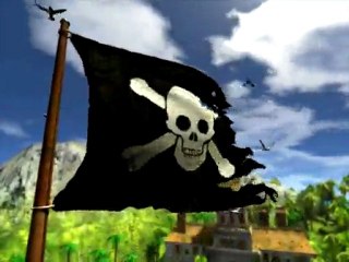 Tropico 2: Pirate Cove introduction cinematic