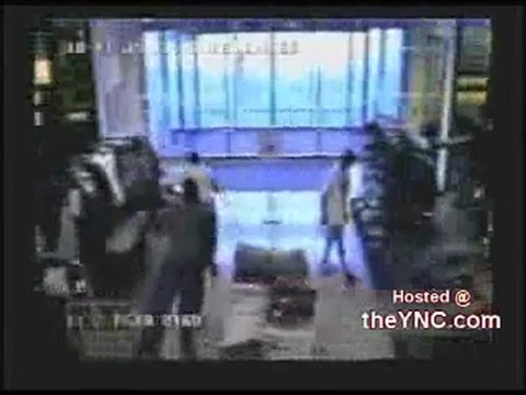 Compil de voleurs à l'étalage