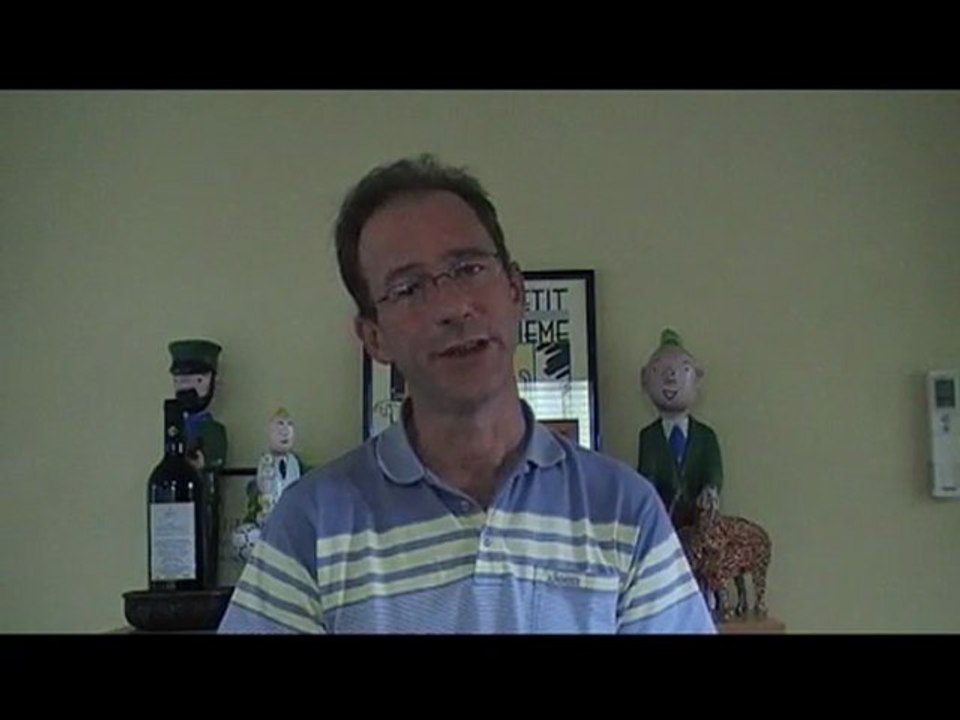 Interview Henri Menard