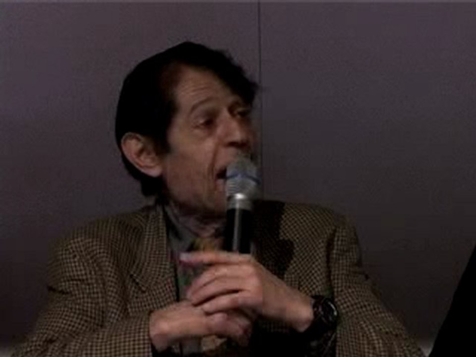 Conférence de presse 16 associations en lutte pour français